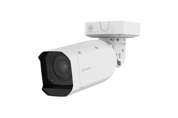 Hanwha TNO-A26081 Caméra AI tubulaire 26MP série T