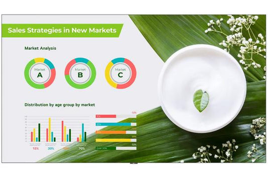 LG - All in One LED LAPA163-GF