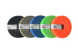 PATCHSEE ID SCRATCH PRO rouleau de 5,0 m - orange fluo