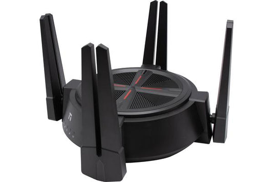 STONET NX62 Routeur WiFi 6 AX6000 2 ports WAN 2.5G