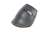 BAKKERELKHUIZEN Souris verticale FastForward 3 Mode