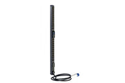 RARITAN NX1-F000208 PDU IP zéroU 16A 22 p. 18x C13 4x C19 Entrée 309 - Measured