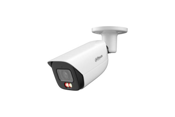 DAHUA- Caméra IP bullet 4Mps focale fixe 2,8mm dual light 50