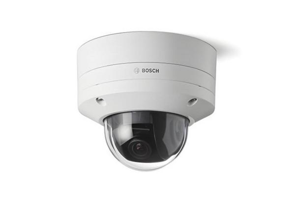 BOSCH- Caméra dôme PTRZ 2 Mps NDE-8702-RX