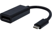 Convertisseur USB C- vers DP 1.4 8K