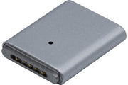 Dacomex Adaptateur USB-C femelle vers Magsafe 3 140 W