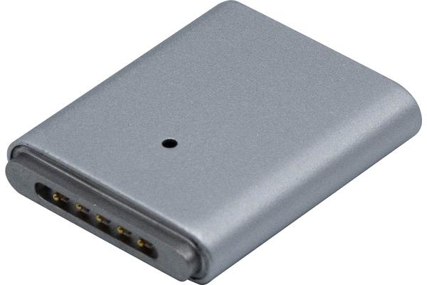 Dacomex Adaptateur USB-C femelle vers Magsafe 3 140 W