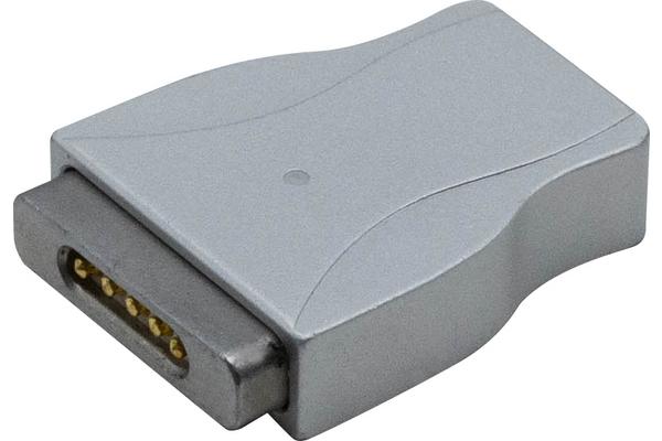 Dacomex adaptateur USB-C femelle vers Magsafe 2 85 W