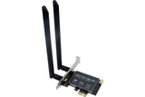Carte WiFi 7 PCIe BE8800 + BT 5.4