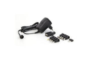 Alimentation multi-tension 7,2 W - 3 à 12 V - multi-embouts