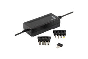 Alimentation multi-tension 36 W - 3 à 12 V - multi-embouts