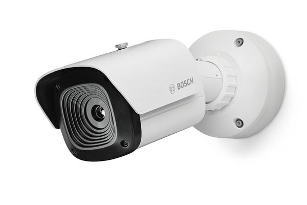 BOSCH- Caméra Bullet Thermique QVGA NBT-8700-F18QF