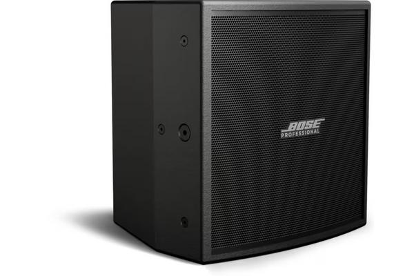 BOSE PRO Enceinte FC108  Noir