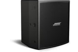 BOSE PRO Enceinte FC108  Noir