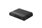 Hanwha PNM-C20000QB Caméra frontale réseau série P 4CH x 2MPix/5MPix