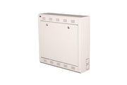 EKIVALAN Coffret mural DVR 580x160x550 Porte avant métal 2 serrures