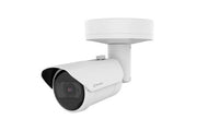 Hanwha XNO-A8084R caméra de sécurité Balle (forme) Caméra de sécurité IP Intérieure et extérieure 2560 x 1920 pixels Plafond/mur