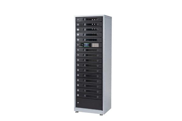 LOCKNCHARGE Casier connecté Fuyl Tower 15 Pro Classic bundle 5 ans - EU