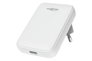 CHARGEUR SECTEUR 1 PORT USB Type-C 30 W EXTRA PLAT