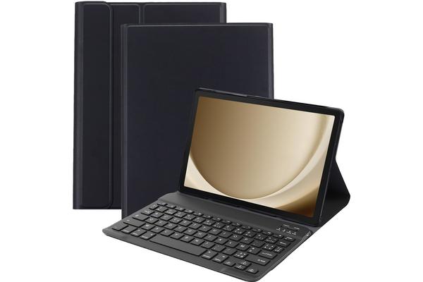 Just in Case Samsung Galaxy Tab A9+ - Premium Bluetooth Keyb