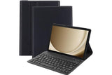 Just in Case Samsung Galaxy Tab A9+ - Premium Bluetooth Keyb