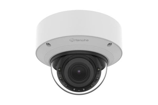 HANWHA- Caméra dôme 5 Mps XND-A8084RV