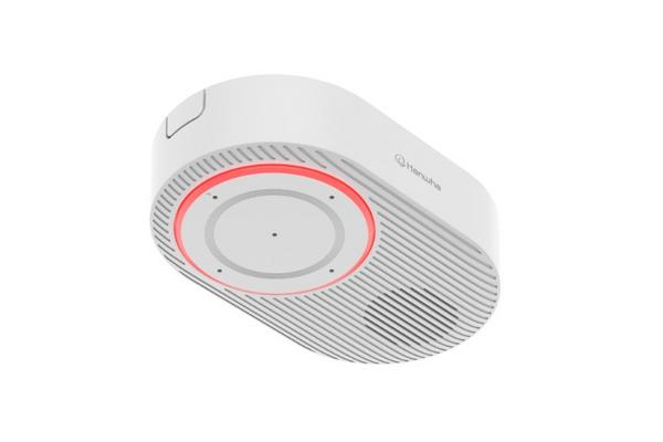 HANWHA- Haut-parleur Audio Beacon SPS-A100M