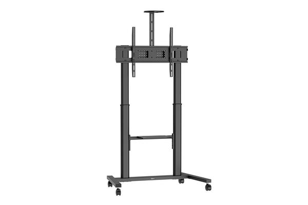 VOGEL S Support sur roulettes ESSENTIAL T1041 noir