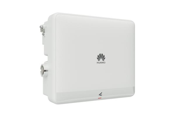 Huawei AP AP772(11be extérieur, 2+4 bandes duales, antenne omnidirectionnelle, USB, BLE)