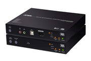 Aten CE980-AT-G HDMI/DP/USB Optique KVM Prolongateur (True 4K@300m)