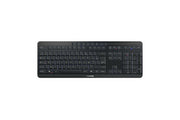 CHERRY Clavier sans fil Stream Ultimate AZERTY
