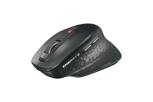 CHERRY Souris sans fil Stream Ultimate