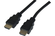 CORDON HDMI HIGHSPEED AVEC ETHERNET ECO 15+1 - 3 m