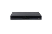 DAHUA- Enregistreur vidéo IP 8 voies PoE DHI-NVR5208-8P-EI2