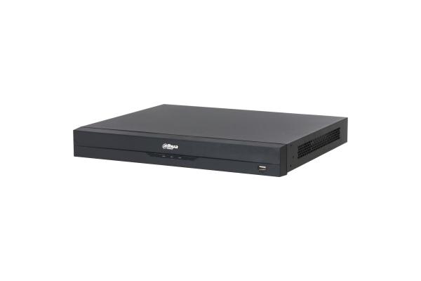 DAHUA- Enregistreur 16 ports PoE DHI-NVR5216-16HP-EI2