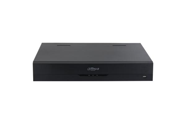 DAHUA - Enregistreur vidéo IP 24 voies PoE DHI-NVR5424-24P-EI2