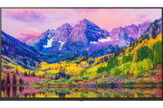 LG - Téléviseur Professionnel 50" 50UK762H Nanocell