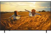LG - Téléviseur professionnel 65" 65UK660H UHD