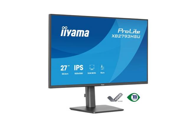 XB2793HSU-B1 4-ssb 120Hz 1500:1 2x 2.0 X