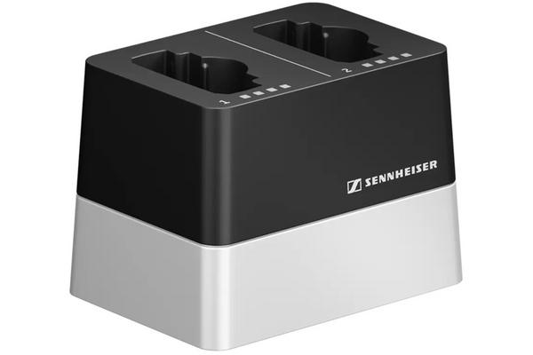 2-compartment charger for SL HANDHELD an