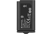Rechargeable battery pack for EW-D SK an