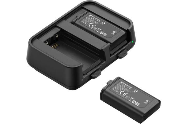 EW-D Charging set. Includes 1 L 70 USB