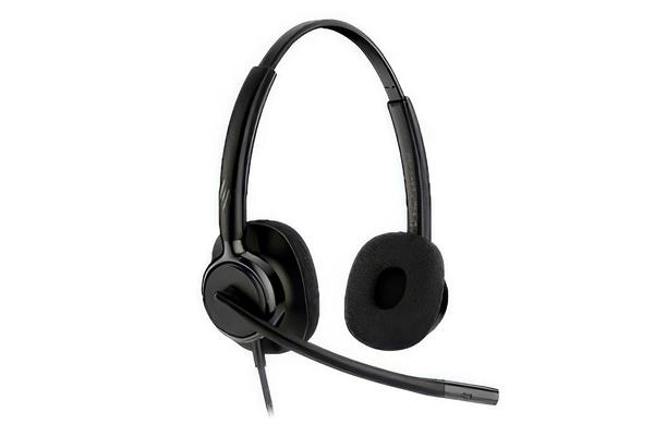 HP Poly Mission 425 Stereo Classic