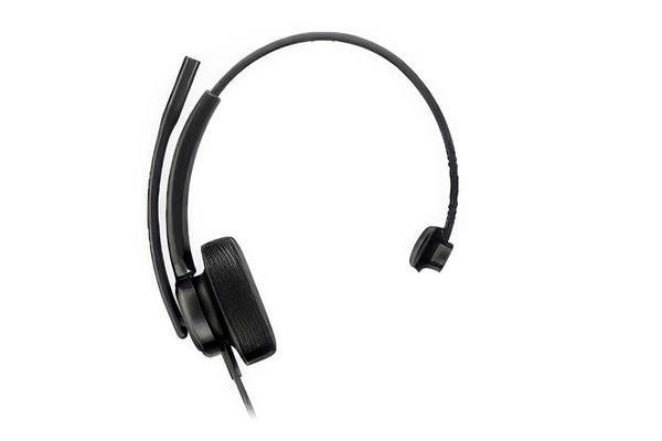 HP Poly Mission 415 Mono Wired