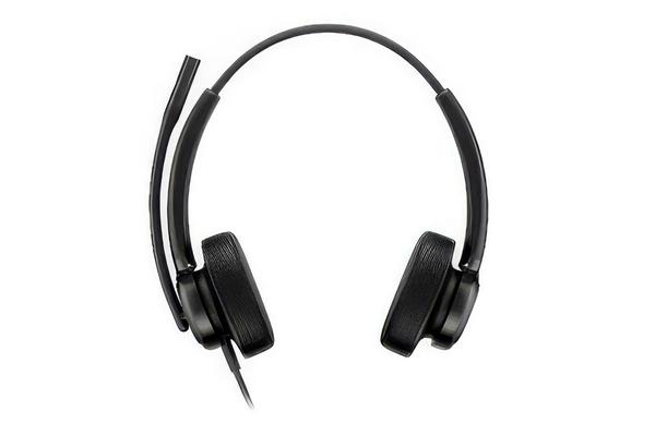 HP Poly Mission 425 Stereo Wired