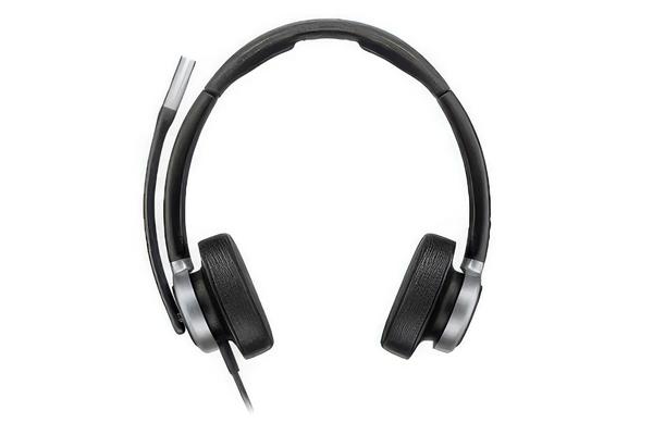 HP Poly Mission 625 Stereo Wired