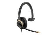 HP Poly Mission 815 Mono Wired