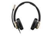 HP Poly Mission 825 Stereo Wired