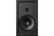 DYNAUDIO- Enceinte murale ultra plate P4-W80