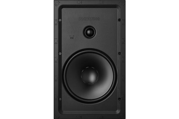 DYNAUDIO- Enceinte murale ultra plate P4-W80